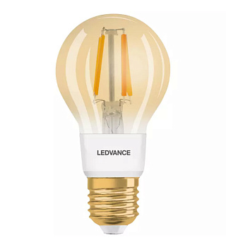 Ledvance SMART+ Filament Classic Dimmable 55 6W E27 4058075528178