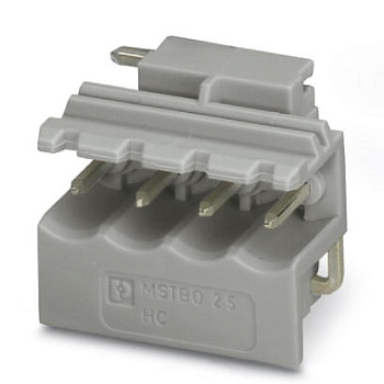 Phoenix Contact Ответная часть MSTBO 2,5/ 4-G1L 2854555