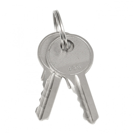 EKF PROxima Ключ для замка (арт. 18-16/38-ip31) key-2