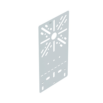 OBO Bettermann Монтажная пластина 235x120 мм 7084757