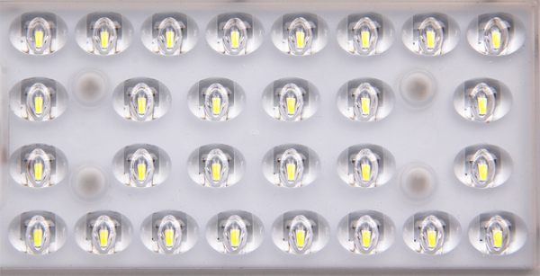 Купить Jazzway Прожектор PPI- 01 200w 5000K IP65 (new slim) 230V/50Hz/E .5005518A