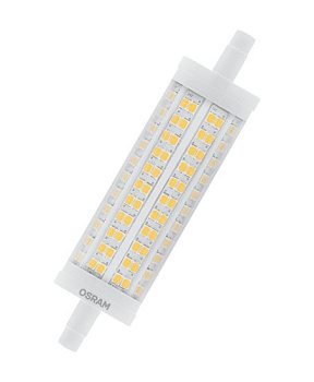 Osram LEDLI118150D 17,5W/827 230V R7S10X1 4058075432574