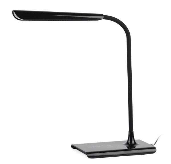 ЭРА NLED-474-10W-BK Черный Настольный светильник