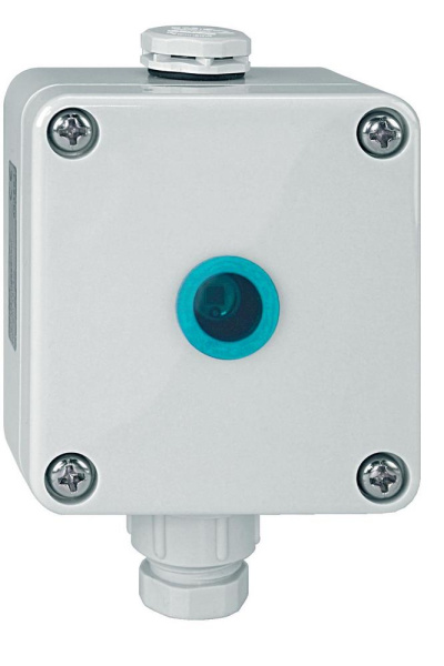 Купить SE Merten KNX\EIB Светло-серый Датчик сумеречный MTN663594