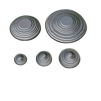 SE Ступенчатый кабельный ввод 33x3мм NSYECPC5