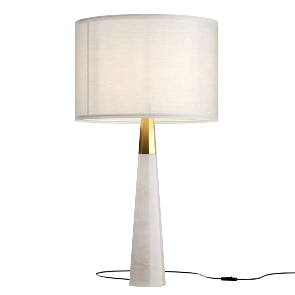 Maytoni Настольный светильник Латунь Z030TL-01BS1