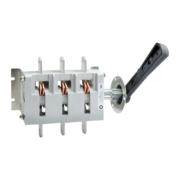 Купить КЭАЗ Выключатель-разъединитель ВР32-37-В30250-400А-УХЛ3