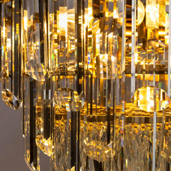 Купить Divinare Потолочные светильники 3510/17 LM-11