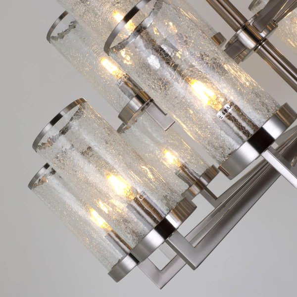 Купить Favourite Assembly Люстра Подвесная D810*H480/1480 18*E14*40W, excluded 2374-18P