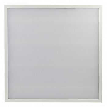 ЭРА SPO-910-9-50K-038 ЭРА Светильник светодиодный 38Вт 5000К 3990Лм 595x595x40 матовый