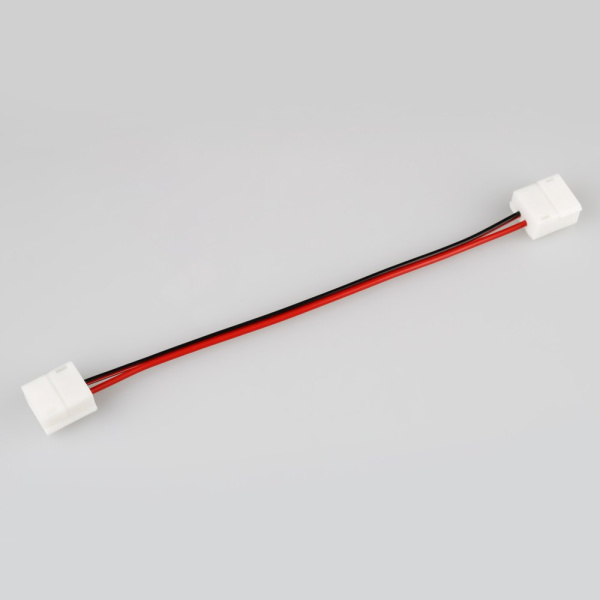 Купить Arlight Коннектор выводной FAST-MONO-8mm-L150mm-X2 (-) 022309