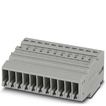 Phoenix Contact PPC 2,5/11 Соединитель COMBI 3000665