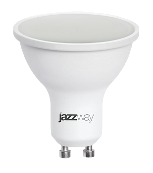 Jazzway Лампа PLED- SP GU10 7W 5000K 230/50 .1033574