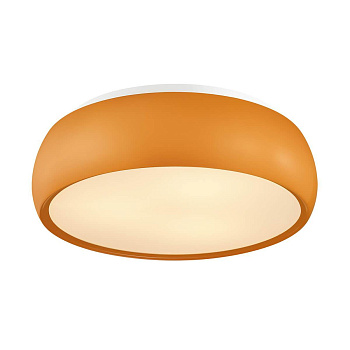 Lumion 4414/3C LN19 067 оранжевый Светильник потолочный E27 3*60W 220V TIMO
