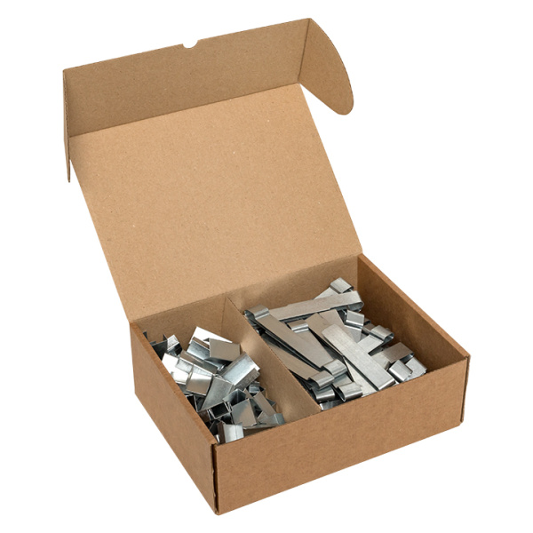 Купить EKF PROxima Зажим крепежный ТСР.2-100 Ц