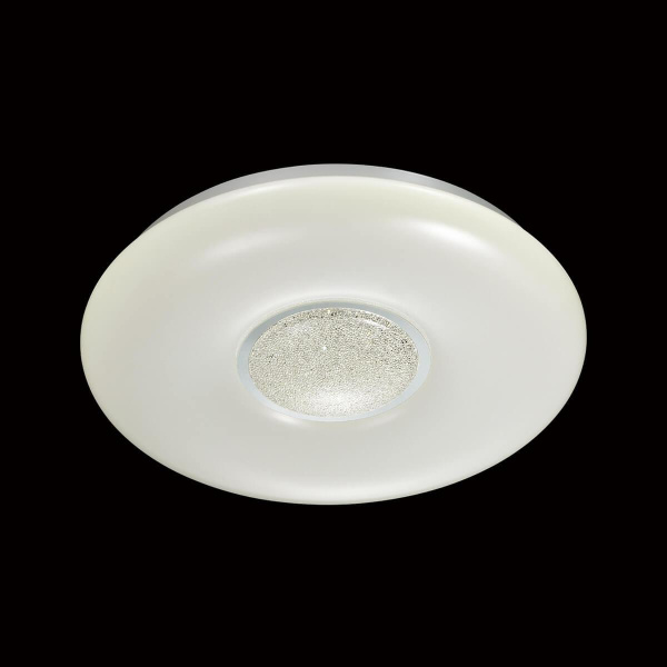 Купить Sonex 2074/CL SN 047 св-к LAZANA пластик LED 30Вт 4000К D360 IP43