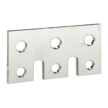 SE Compact NSX Контакт пласт. для паралельного соединения 3P LV438329