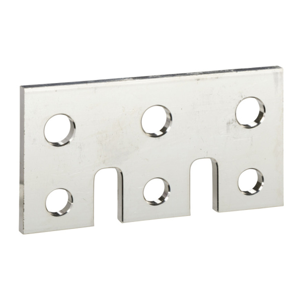 SE Compact NSX Контакт пласт. для паралельного соединения 3P LV438329