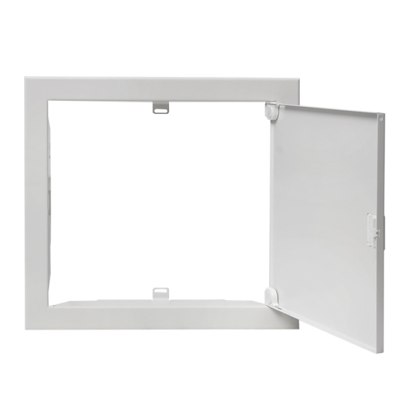 Купить EKF PROxima Nova Дверь металлическая 12 модулей IP40