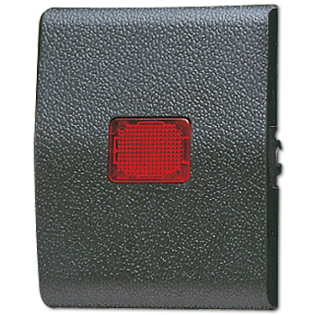 JUNG KNX Клавиша для одинарных кнопок BCU 800KO