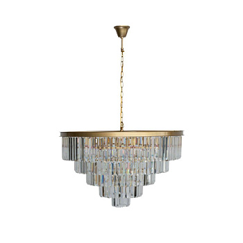 LOFT IT 10019/800C Люстра подвесная Prism Clear