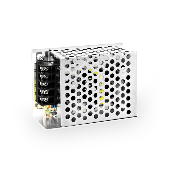 Gauss Блок питания Basic 12V 25W IP20 1/140 BT501 Купить Gauss Блок питания Basic 12V 25W IP20 1/140 BT501