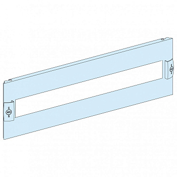 SE Prisma Plus G Панель передняя с вырезом, 3 мод. 03203