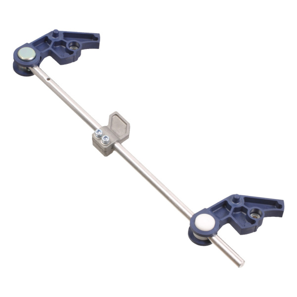 SE Contactors F Блокоровка контактора F115(4),F150(4) вертикальной установки LA9FF4F