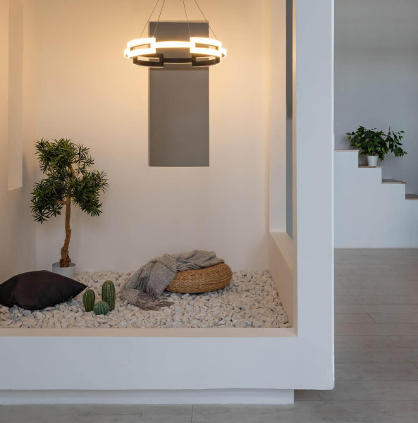 Купить Vele Luce Ufo Подвесной светильник VL7112P12