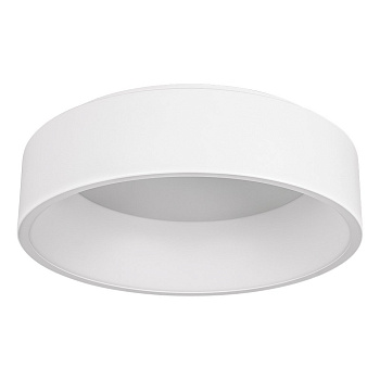 Arlight Светильник SP-TOR-RING-SURFACE-R460-33W Warm3000 (WH, 120 deg) (IP20 Металл, 3 года) 022135(1)