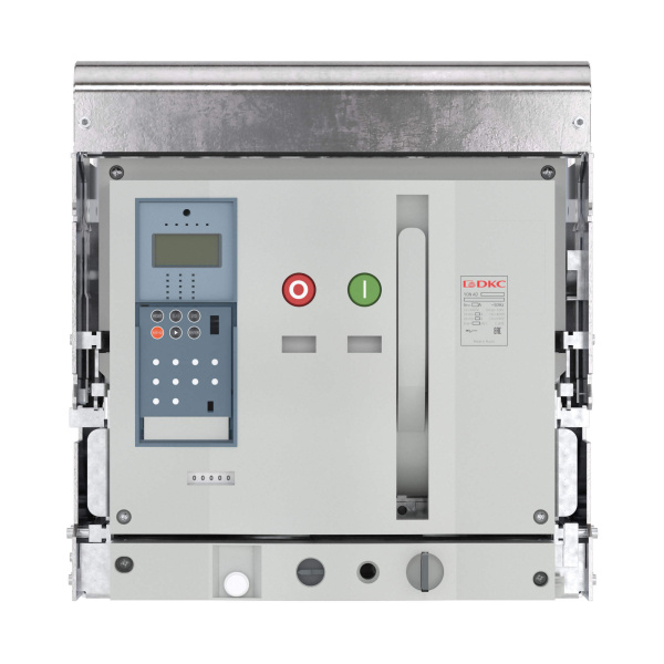 Купить DKC YON pro Воздушный автоматический выключатель AD-2500-S4-3P-100-D-MR8.0-B-C2200-M2-P01-S1-06