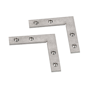 Arlight Соединитель профиля PLS-ZM-90 (Металл) 019275