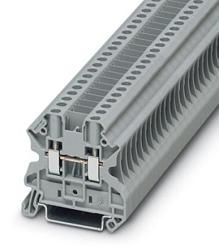 Phoenix Contact Проходные клеммы UT 4-CB 3044623