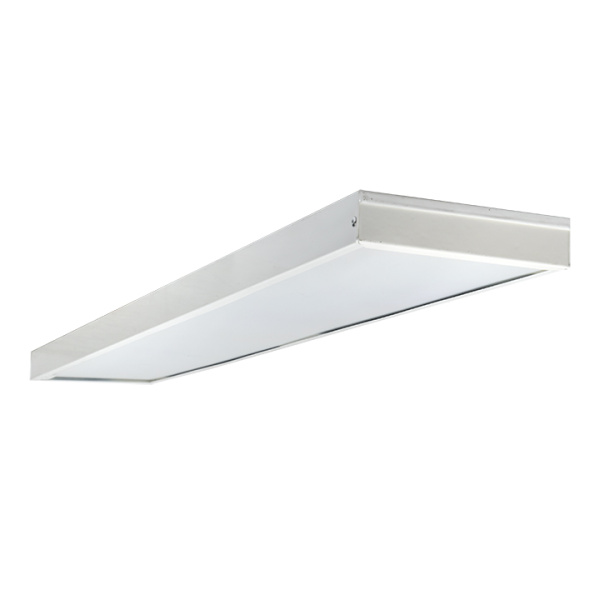 EKF Панель светодиодная ДВО-1005 Опал 36Вт 4000К 1195х180х40 IP40