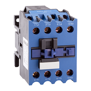 КЭАЗ Контактор ПМ12-025150 УХЛ4 В, 36В, (1з)