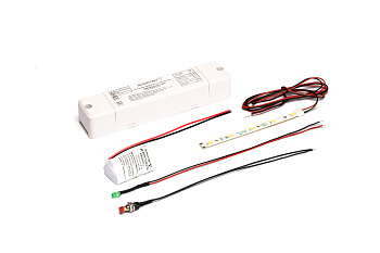 Белый свет БАП BS-81-B1 LED a16135