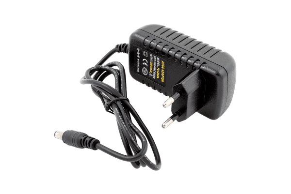 SWG Сетевой адаптер 2А 12v 24Вт, NA-24-12