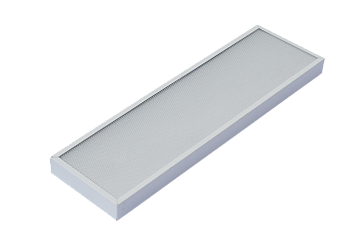 Diora Светодиодный светильник NPO SE Mini 30/3700 microprism 3700лм 30Вт 5000K IP40 0.95PF 80Ra Kп<1 DNPOSE30Mini-MP-5K