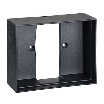 SE Compact NSX Тамбур дверцы для выключателя с рычагом(NSX100/250) LV429284