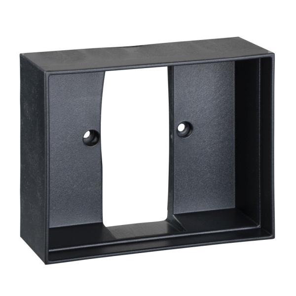 SE Compact NSX Тамбур дверцы для выключателя с рычагом(NSX100/250) LV429284