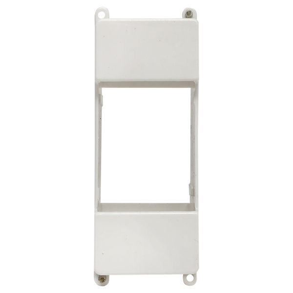 Купить EKF PROxima Пломбиратор вводного автомата на DIN-рейку 2 модуля