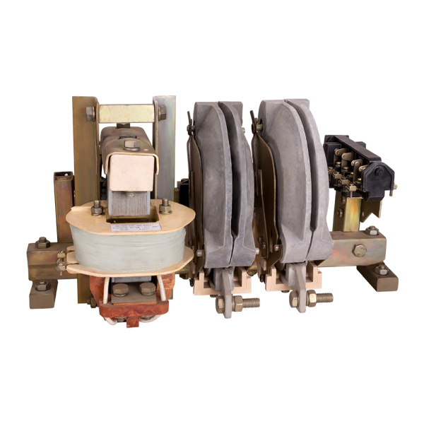 КЭАЗ Контактор КТ-6042Б-400А-220AC-У3 137030