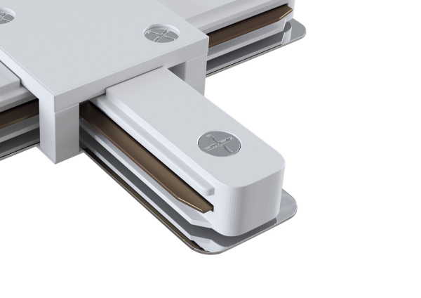 Maytoni Technical Accessories for tracks Белый Аксессуар для трекового светильника TRA001CX-11W