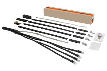 TDM Муфта 4ПКВНтпБ1-25/50-Б SQ0556-4006