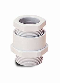 ABB Luca Сальник резьбовой PG9 для кабеля диам.6.5-8.5мм 00931