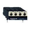 SE Contactors D Telemecanique Модуль интерфейсный релейного типа 24V DC для конт. LC1-D09-D150А LA4DFB Купить SE Contactors D Telemecanique Модуль интерфейсный релейного типа 24V DC для конт. LC1-D09-D150А LA4DFB