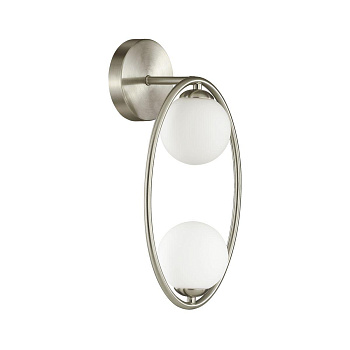 Odeon Light Бра  Slota 4807/2W