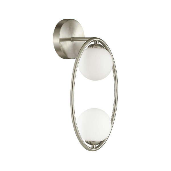 Odeon Light Бра  Slota 4807/2W