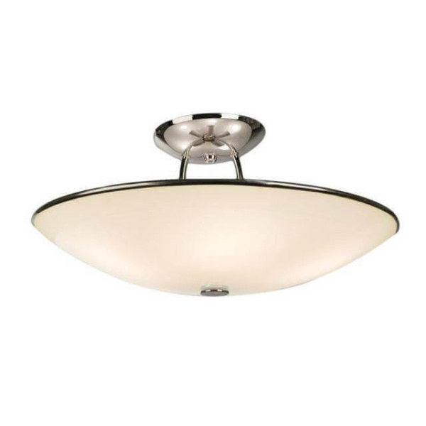 Купить Citilux CL911102 Хром+Лайн Светильник Потол.