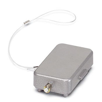 Phoenix Contact Защитная крышка HC-B 10-SD-FLU/F 1644562